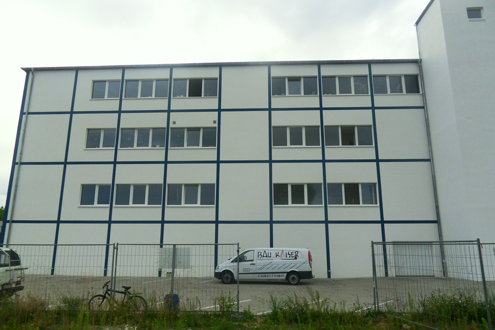 Bau Kaiser - Maler & Trockenbauer in Kleve