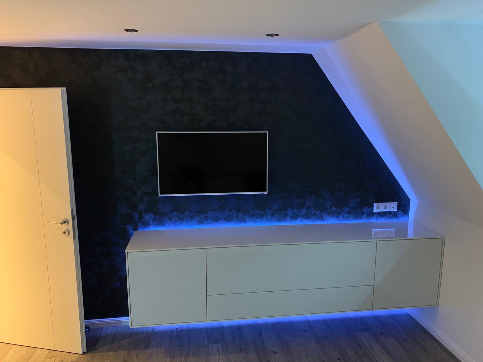 Bau Kaiser - Maler & Trockenbauer in Kleve