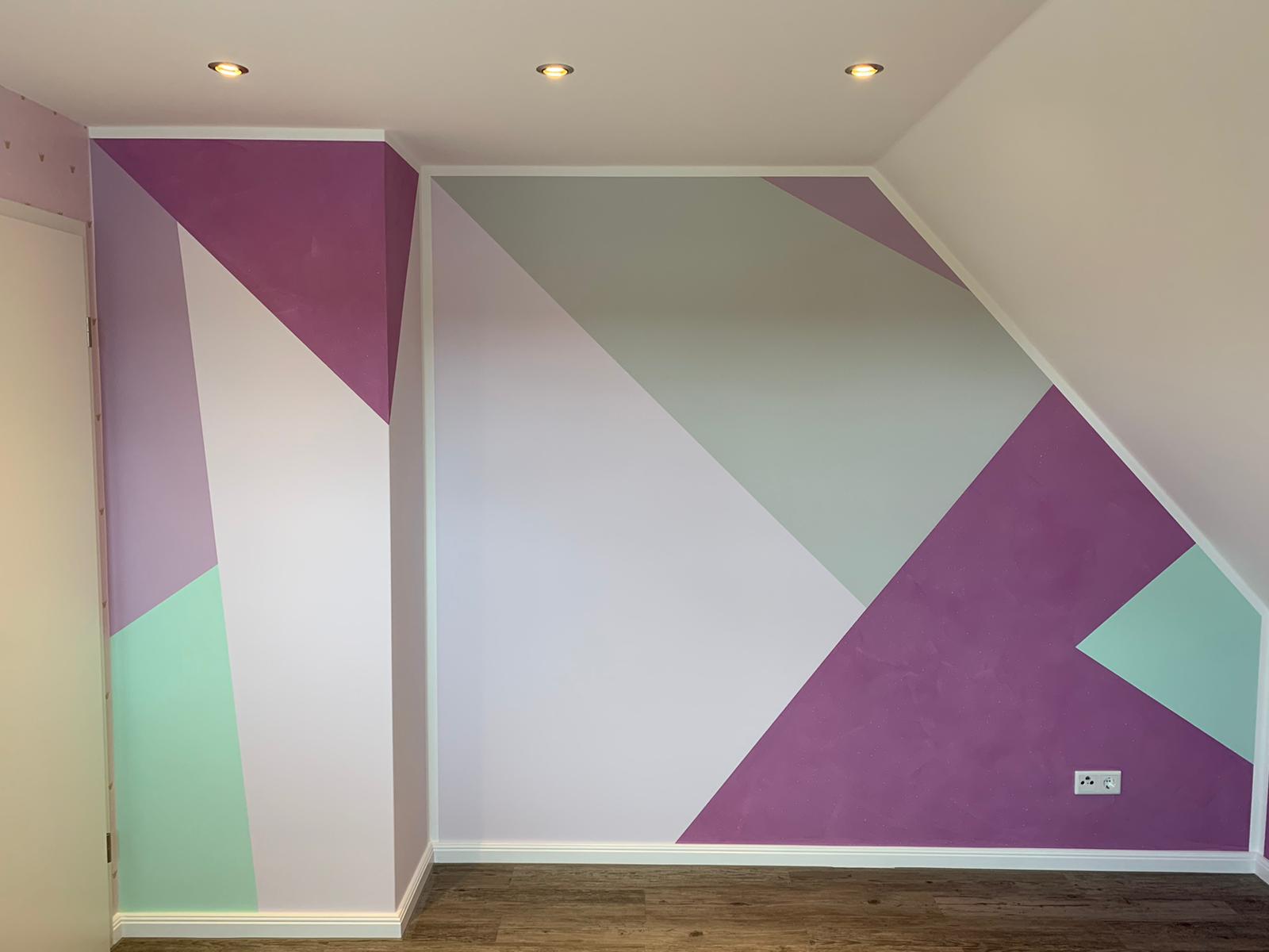 Bau Kaiser - Maler & Trockenbauer in Kleve