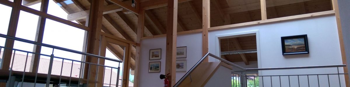 Baugeschäft Frommwieser GmbH