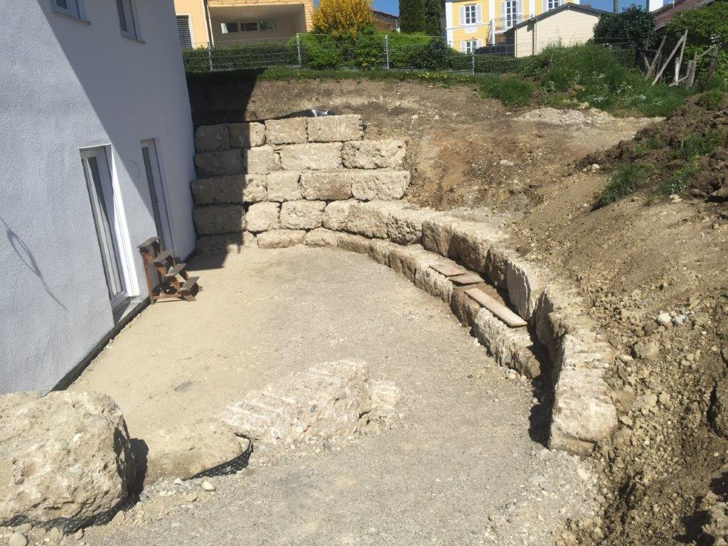 Baugeschäft Frommwieser GmbH