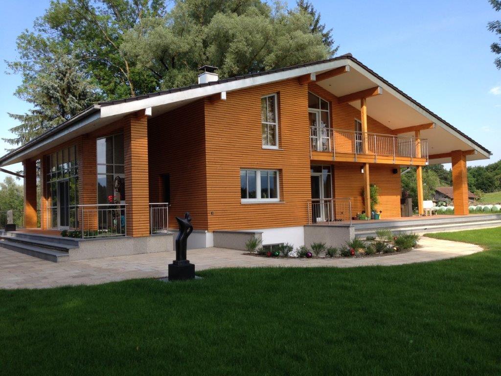 Baugeschäft Frommwieser GmbH