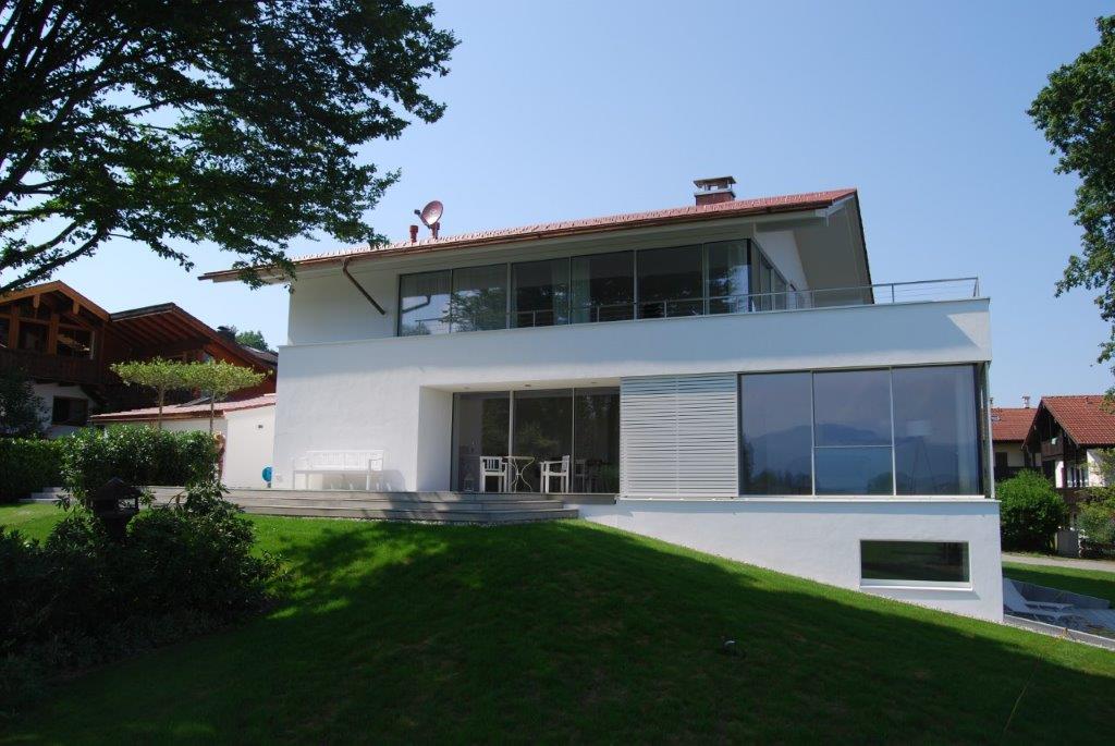 Baugeschäft Frommwieser GmbH