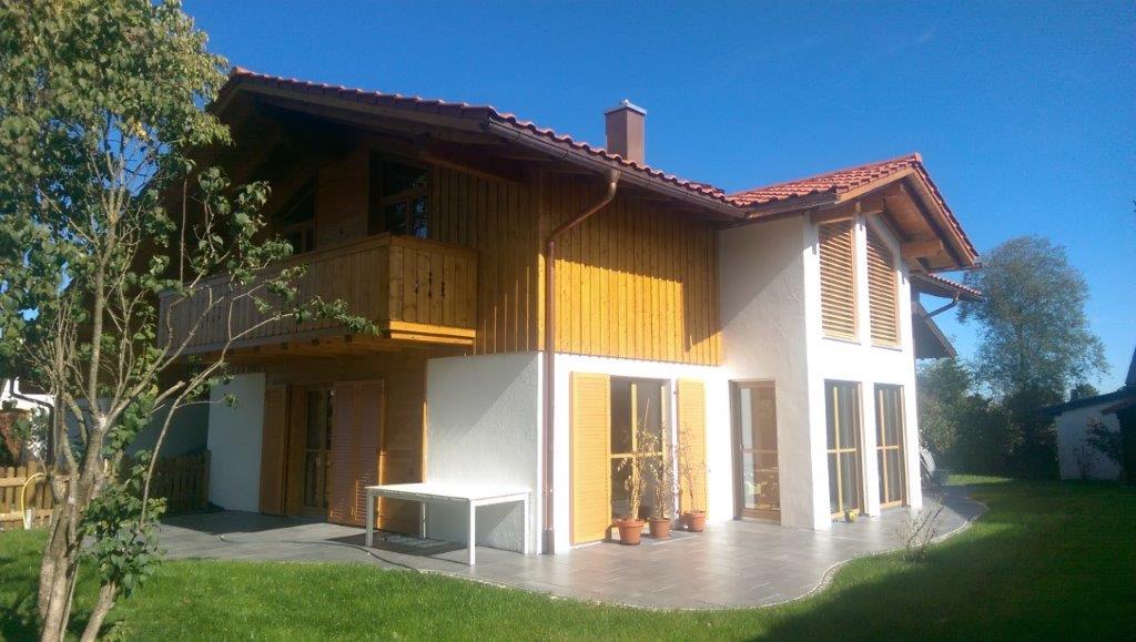 Baugeschäft Frommwieser GmbH