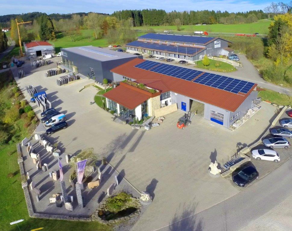 Baugeschäft Frommwieser GmbH