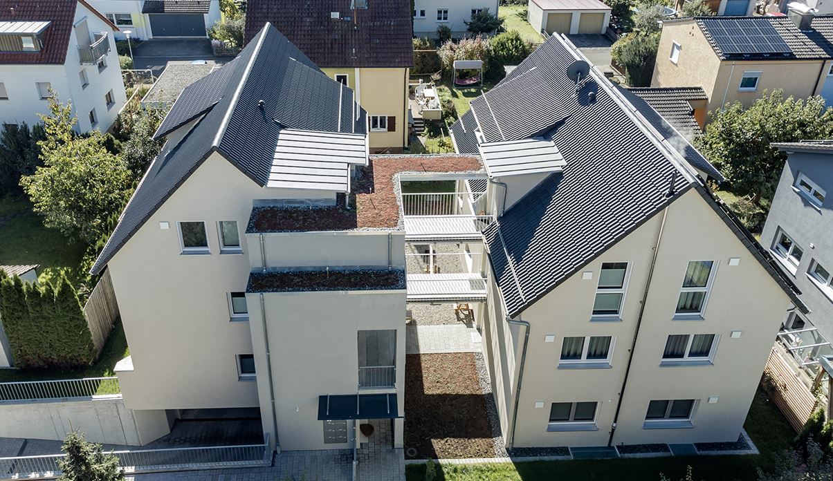 H & B Bauprojekt GmbH