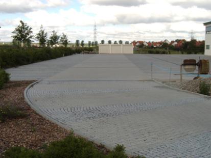 Bauunternehmen Joachim Haas