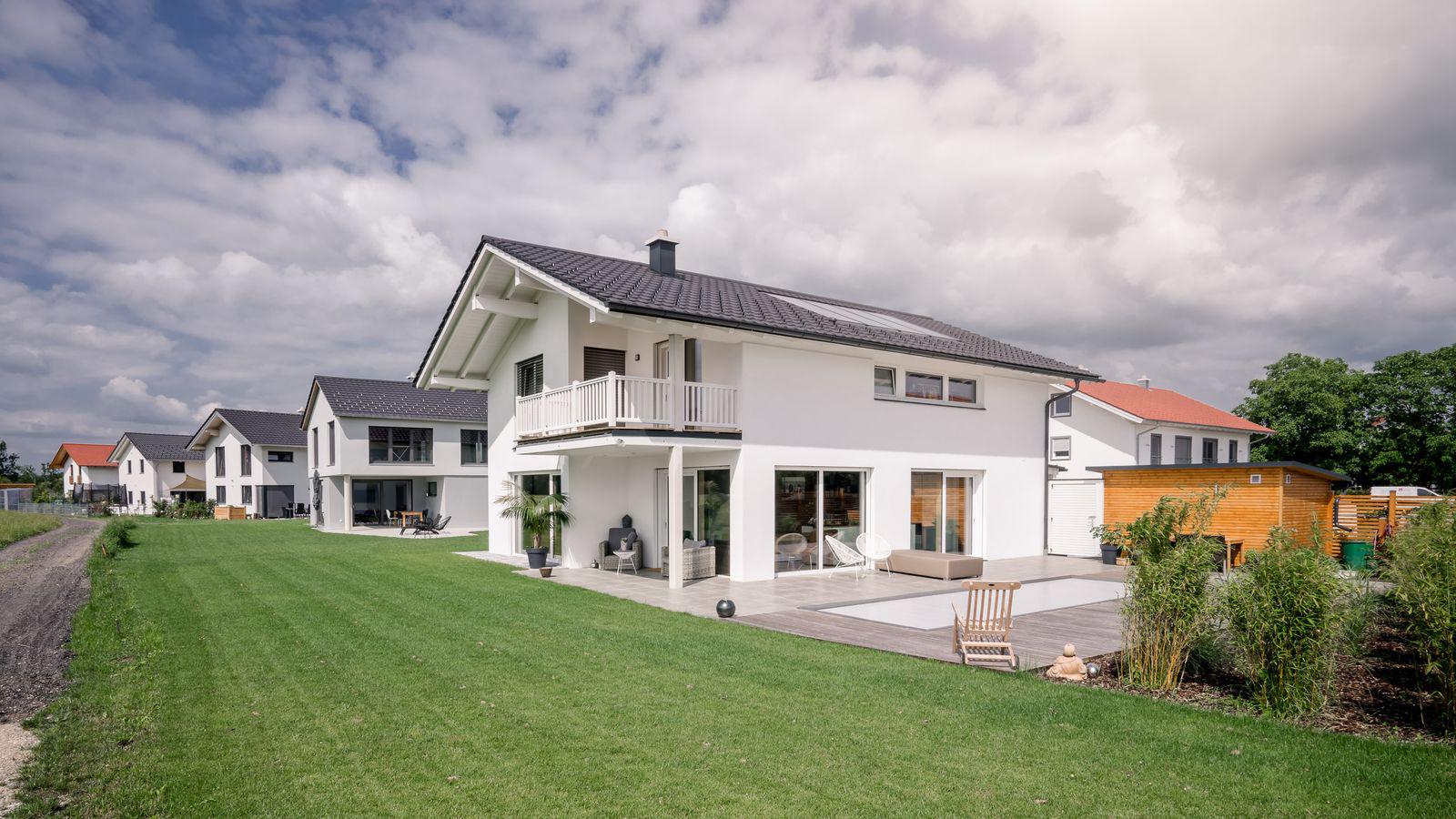 Bauunternehmen Josef Fuchs GmbH & Co.KG