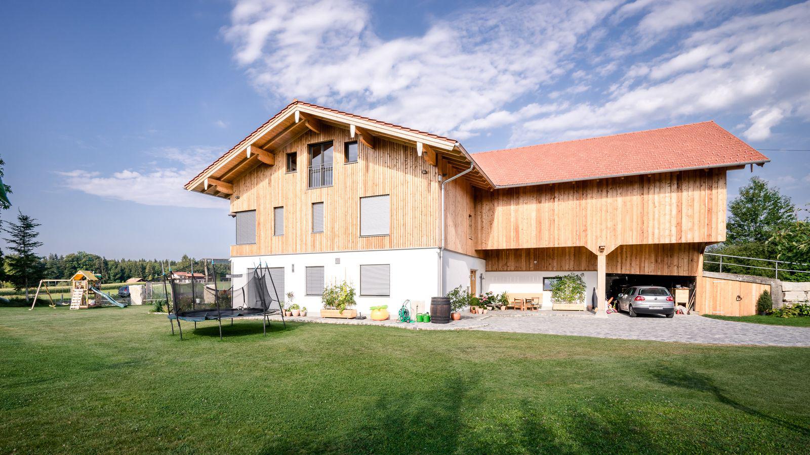 Bauunternehmen Josef Fuchs GmbH & Co.KG