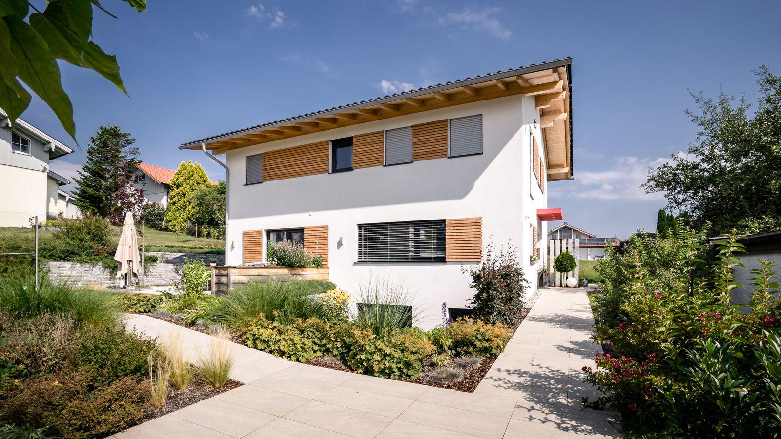 Bauunternehmen Josef Fuchs GmbH & Co.KG