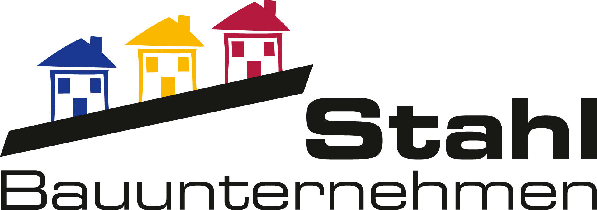 Bauunternehmen Stahl Stefan GmbH