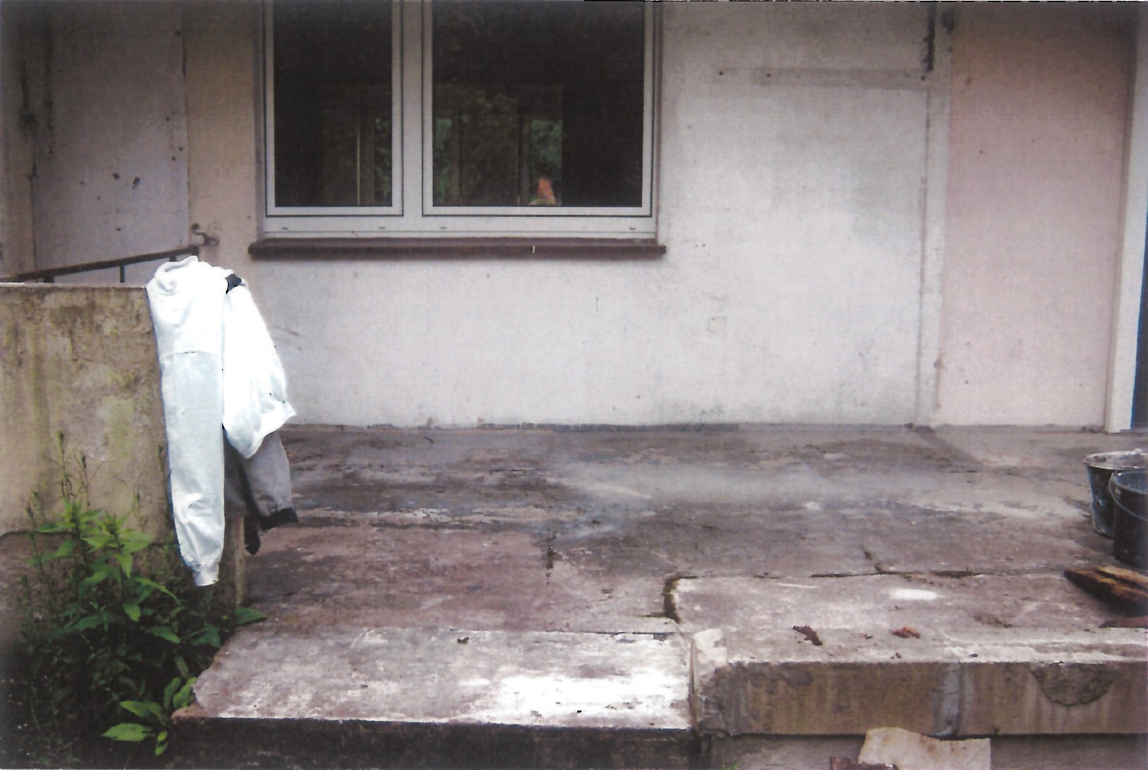 V&B Bauunternehmung & Gartenbau