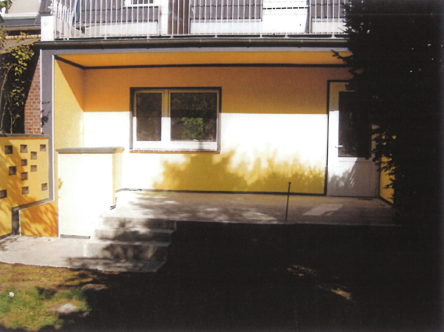 V&B Bauunternehmung & Gartenbau