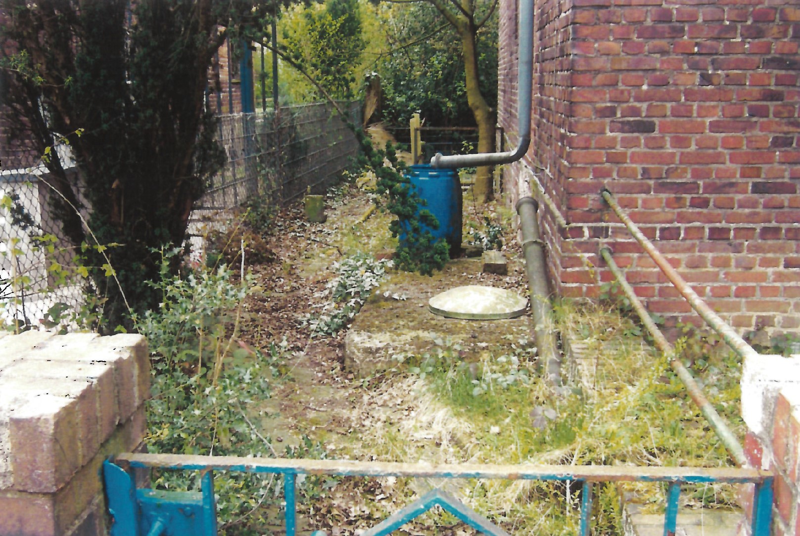 V&B Bauunternehmung & Gartenbau