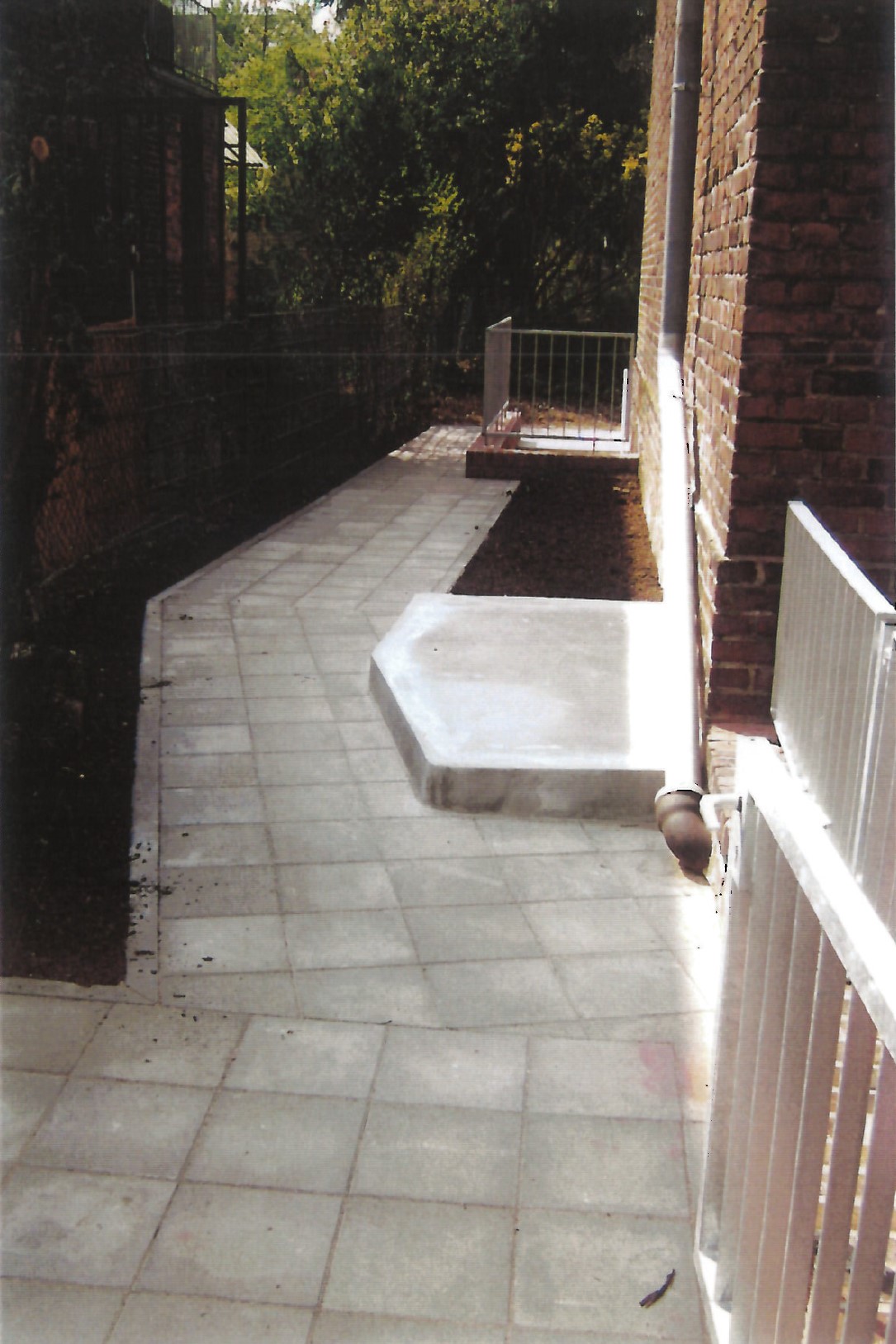 V&B Bauunternehmung & Gartenbau