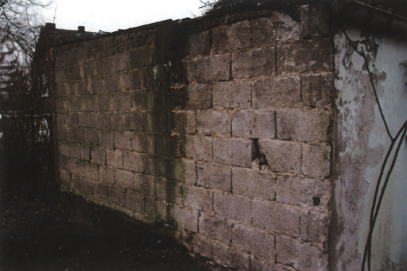 V&B Bauunternehmung & Gartenbau