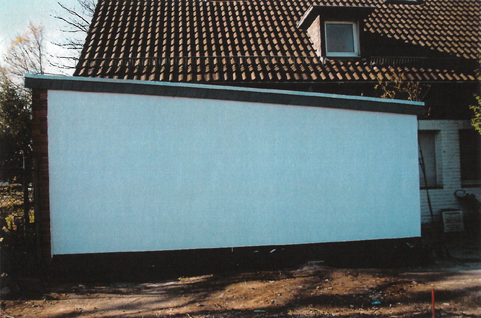 V&B Bauunternehmung & Gartenbau