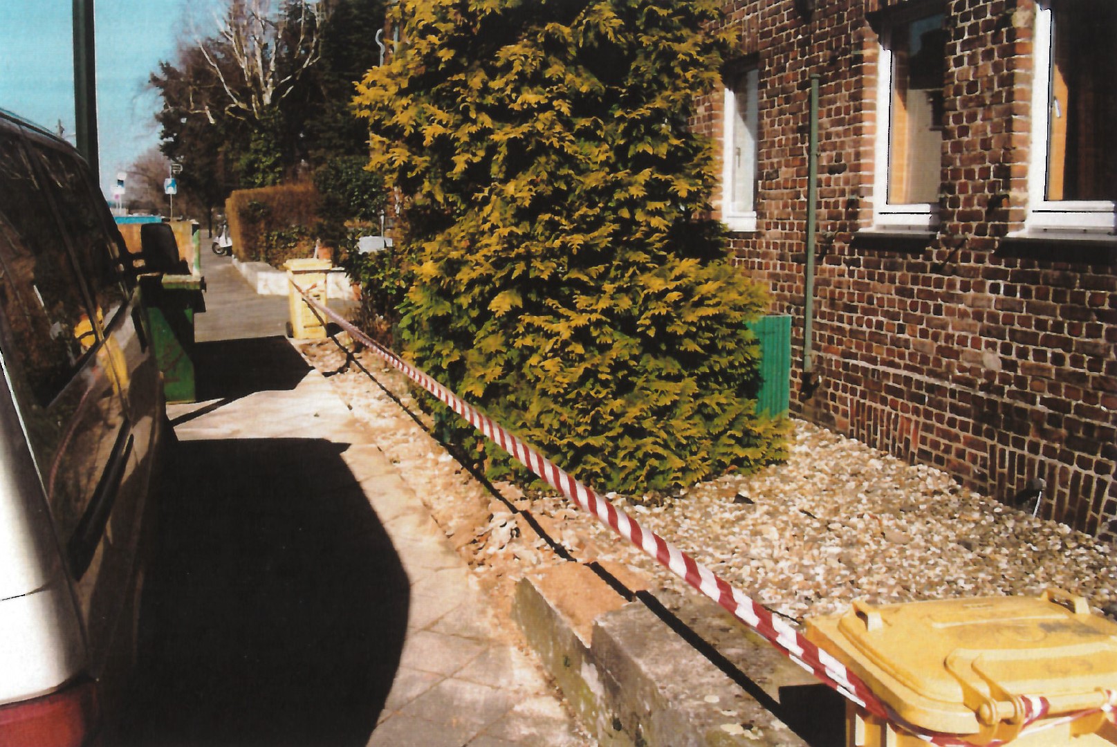 V&B Bauunternehmung & Gartenbau