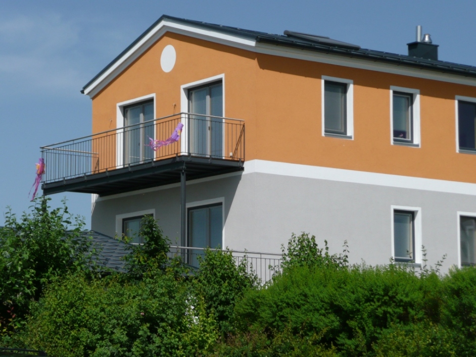 Bauunternehmung Schmid GmbH