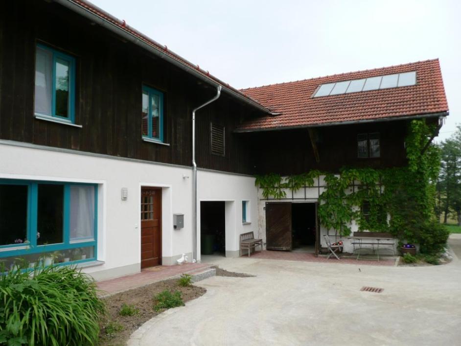 Bauunternehmung Schmid GmbH