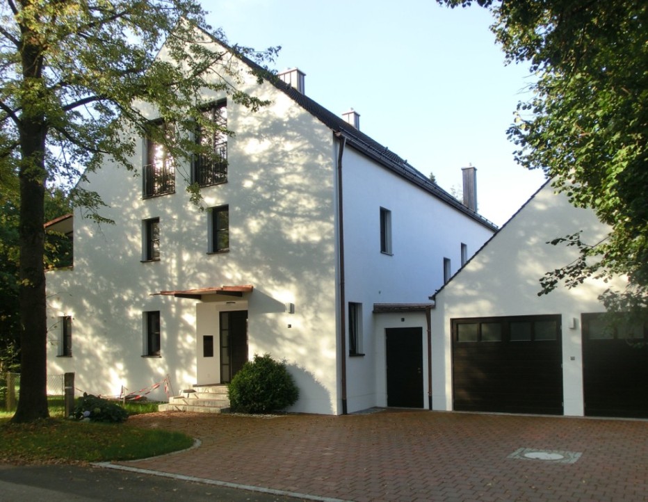 Bauunternehmung Schmid GmbH