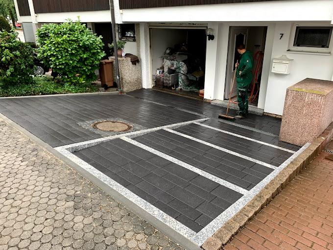 AF-Bauwerk - Gartenbau München | Garten- & Landschaftsbauer