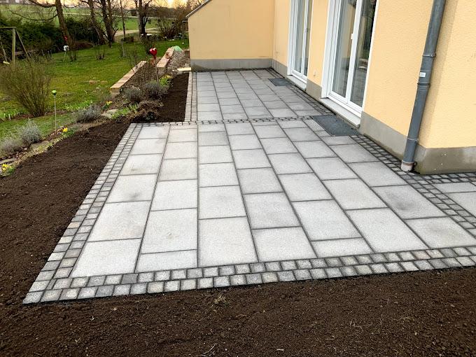 AF-Bauwerk - Gartenbau München | Garten- & Landschaftsbauer