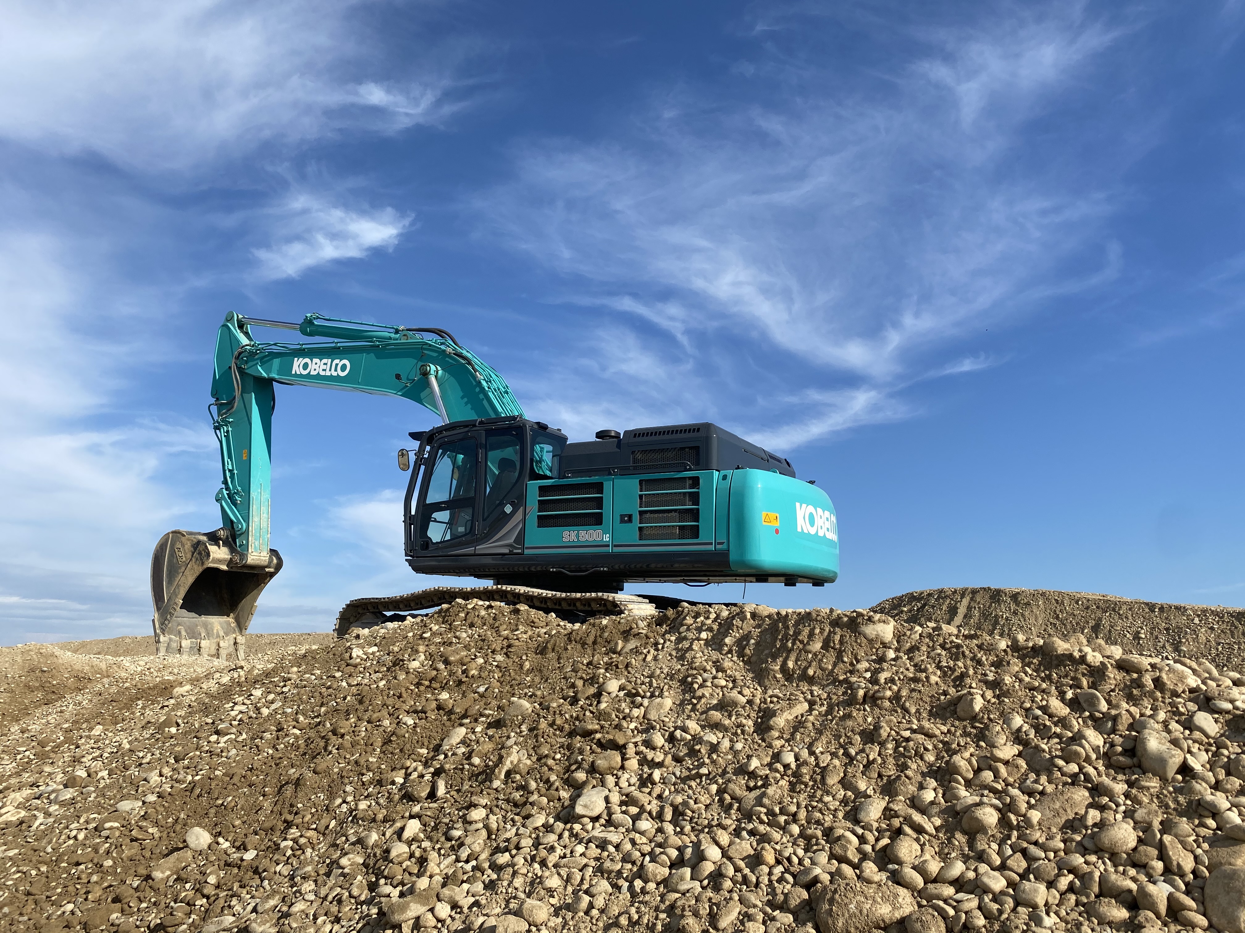 BBN GmbH Baumaschinentechnik Nord