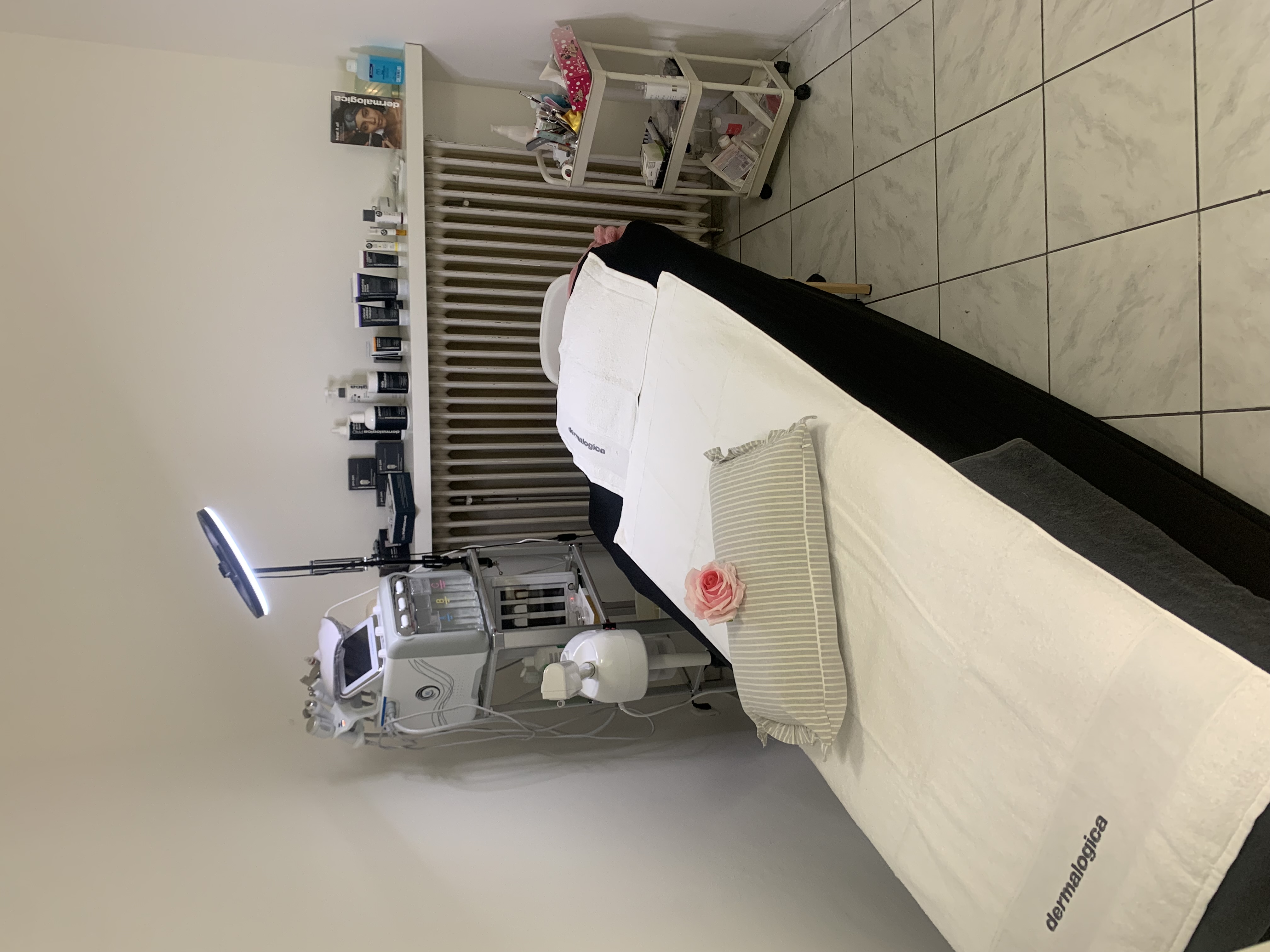 Beautyfeebyromy