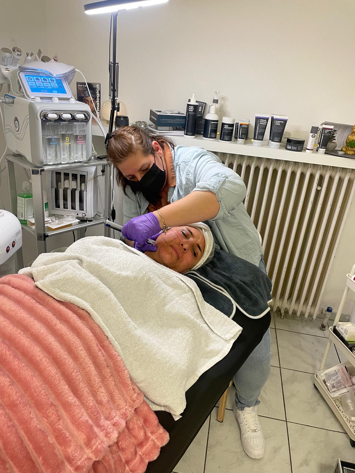 Beautyfeebyromy