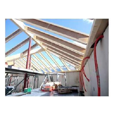 Beck die kreative Zimmerei