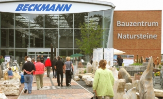 Beckmann Baustoffcentrum (GmbH & Co.) KG