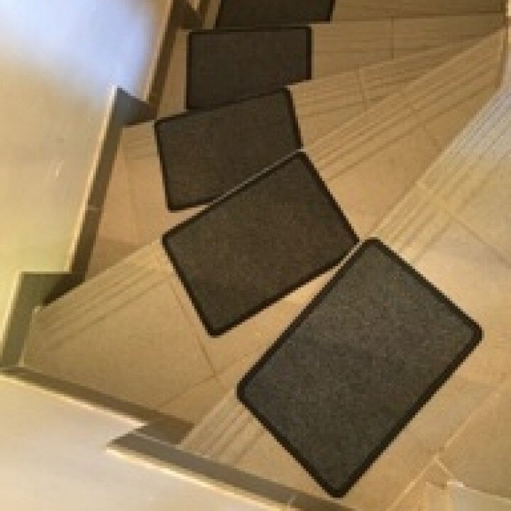 bellosteps Tesche Kettelbetrieb