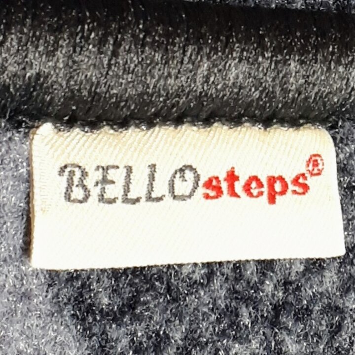 bellosteps Tesche Kettelbetrieb