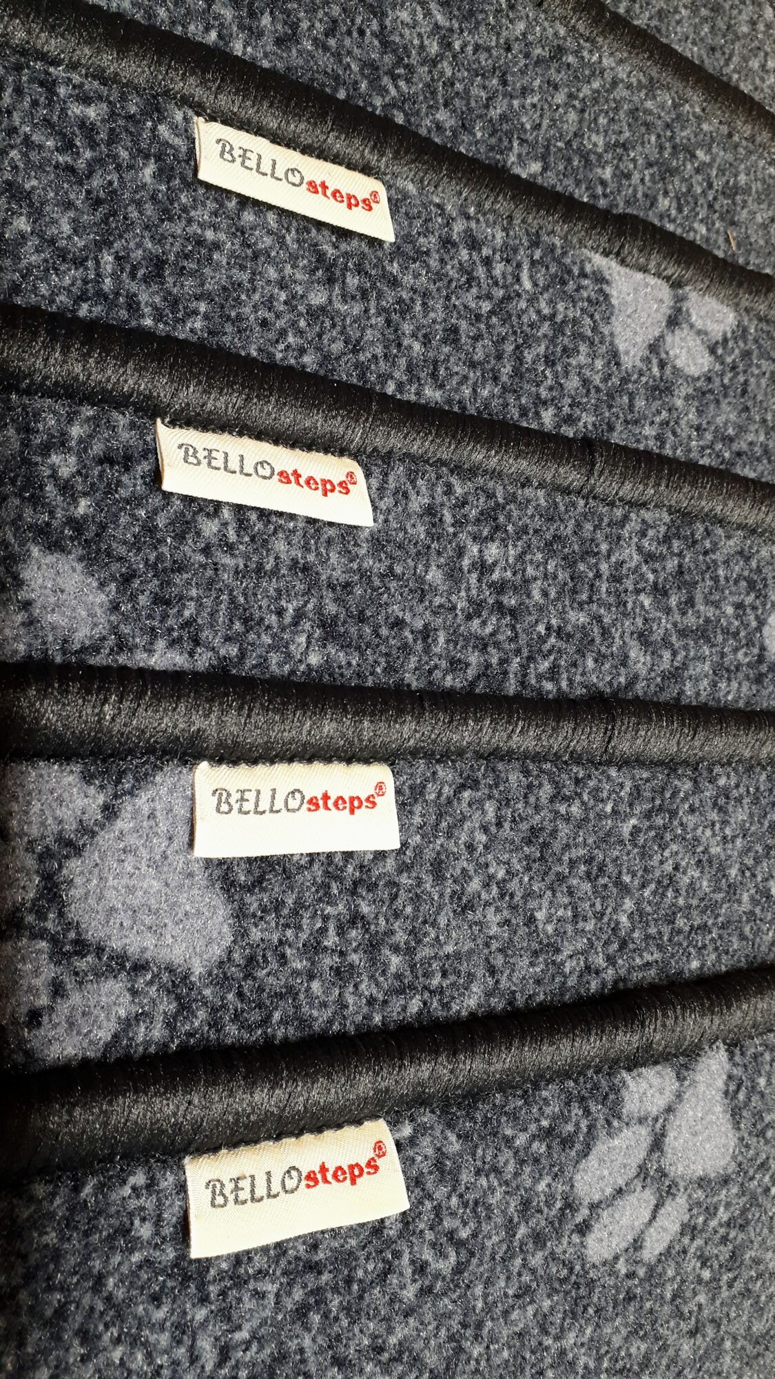 bellosteps Tesche Kettelbetrieb