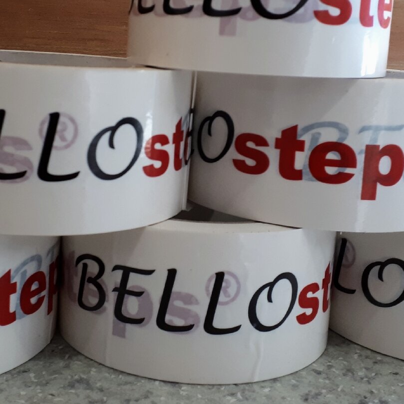 bellosteps Tesche Kettelbetrieb