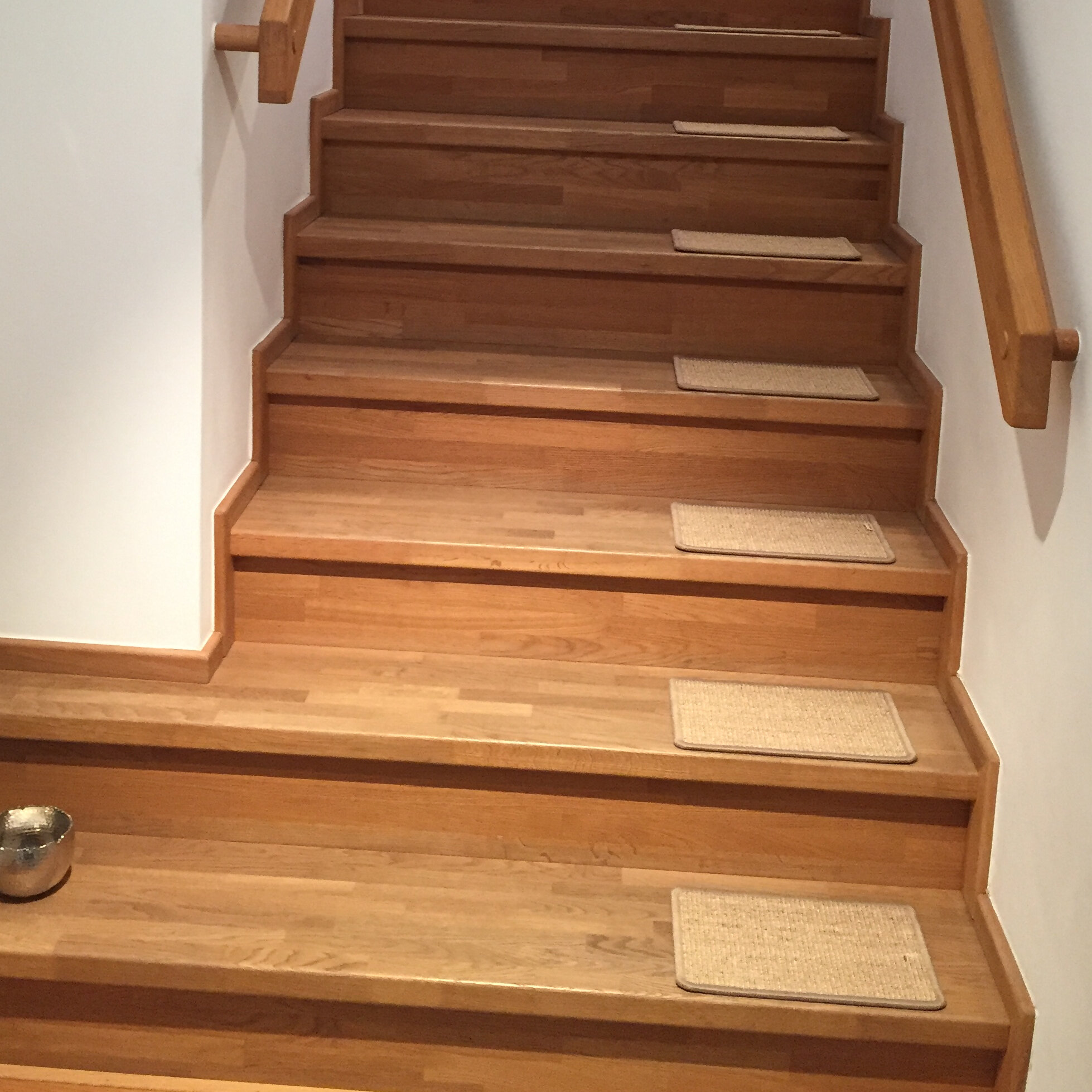 bellosteps Tesche Kettelbetrieb