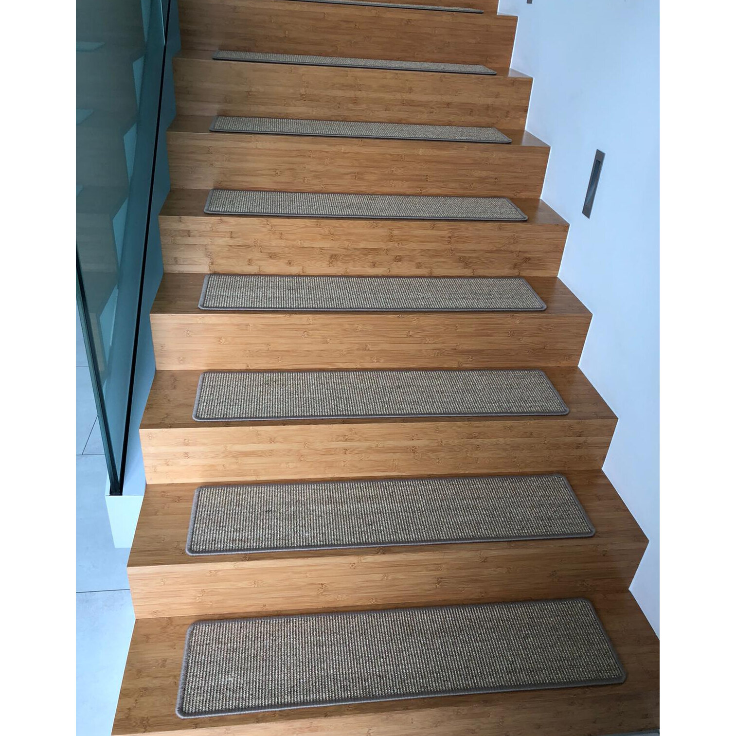 bellosteps Tesche Kettelbetrieb