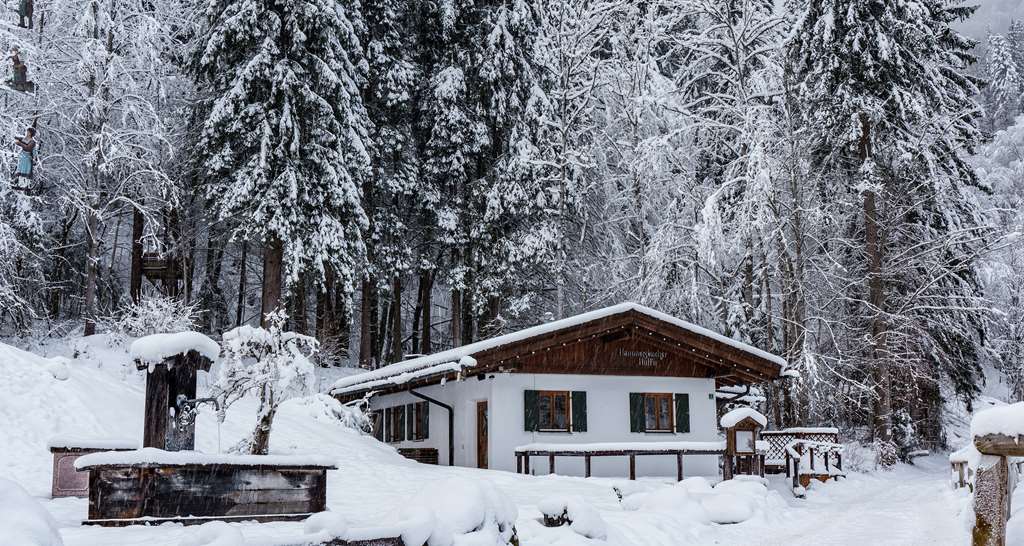 Berghotel Hammersbach, Sure Hotel Collection by Best Western