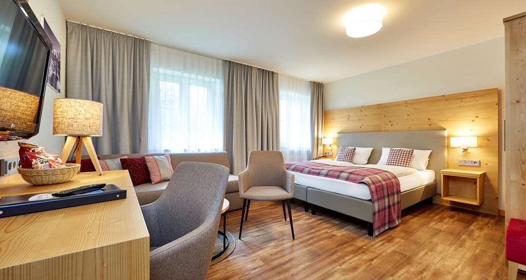 Berghotel Hammersbach, Sure Hotel Collection by Best Western