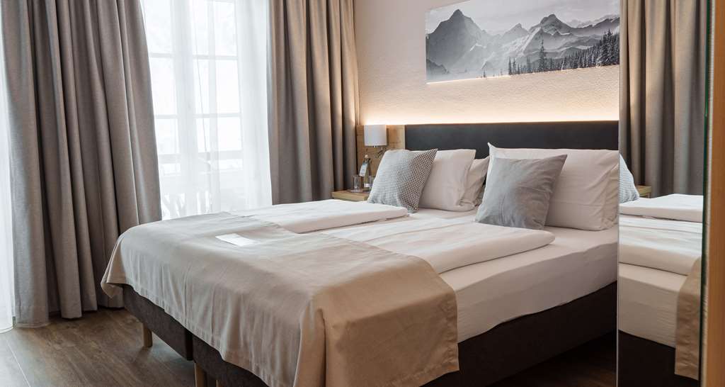 Berghotel Hammersbach, Sure Hotel Collection by Best Western