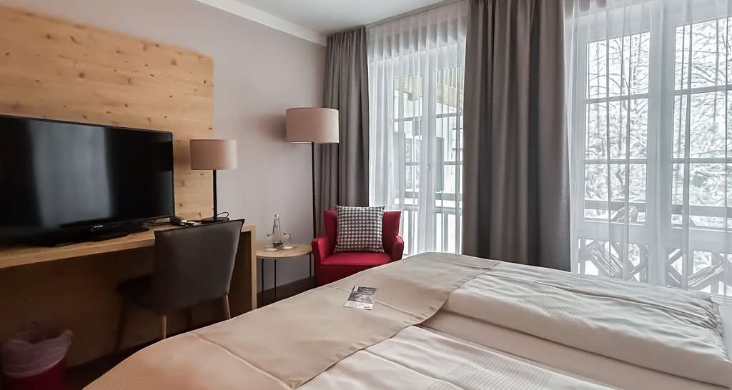 Berghotel Hammersbach, Sure Hotel Collection by Best Western