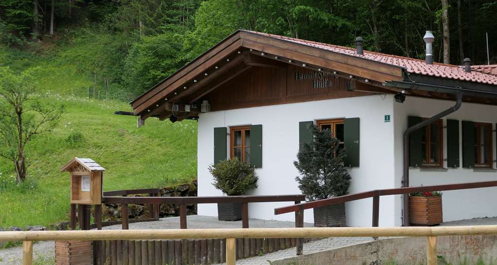 Berghotel Hammersbach, Sure Hotel Collection by Best Western