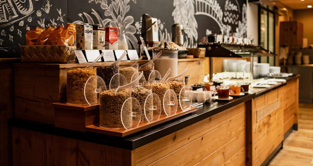 Berghotel Hammersbach, Sure Hotel Collection by Best Western