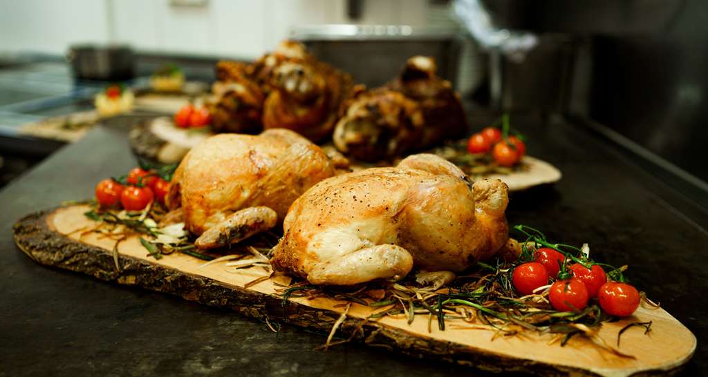 Berghotel Hammersbach, Sure Hotel Collection by Best Western