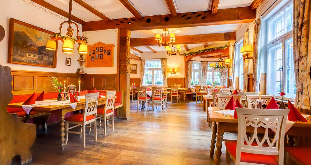 Berghotel Hammersbach, Sure Hotel Collection by Best Western