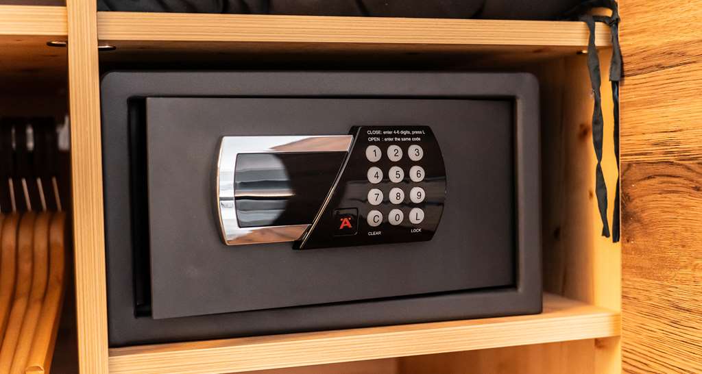 Berghotel Hammersbach, Sure Hotel Collection by Best Western