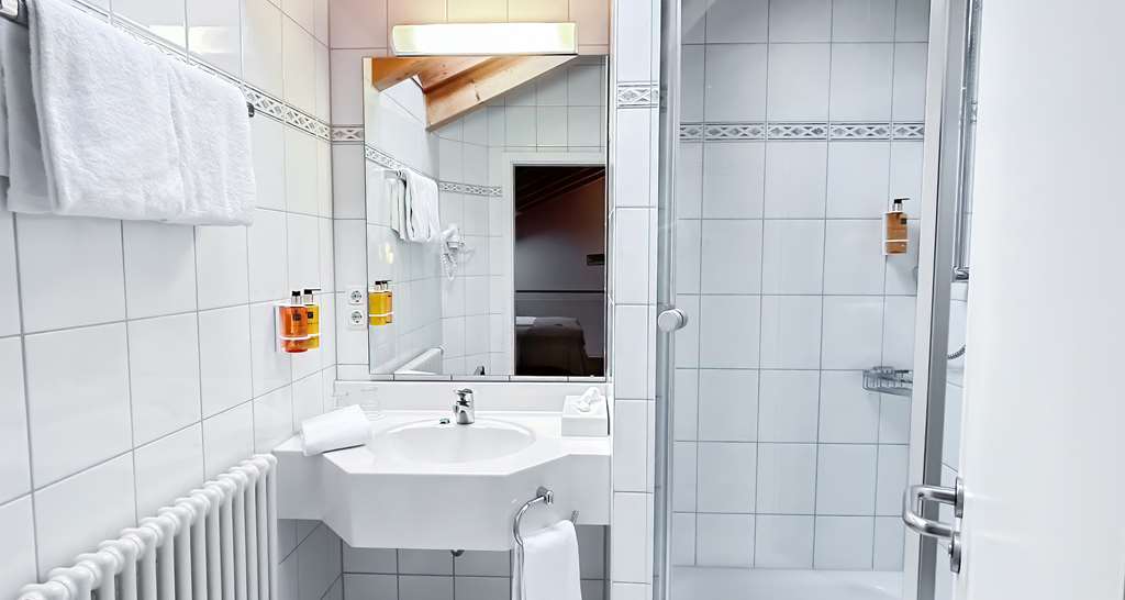 Berghotel Hammersbach, Sure Hotel Collection by Best Western