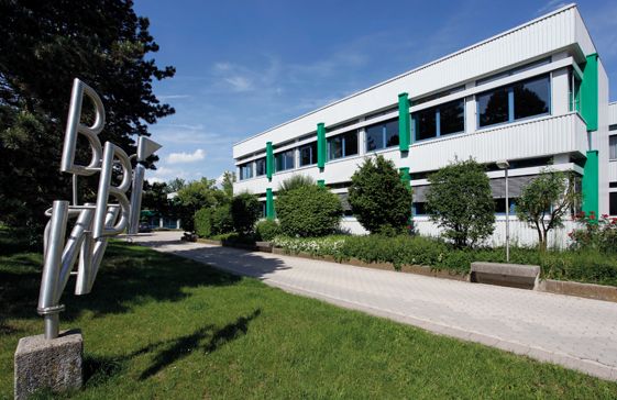 Berufsbildungswerk Burghausen, BBiW