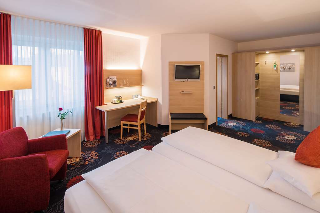 Best Western Blankenburg Hotel